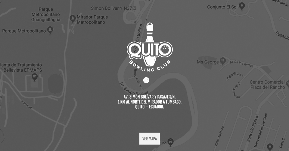 Quito Bowling Club